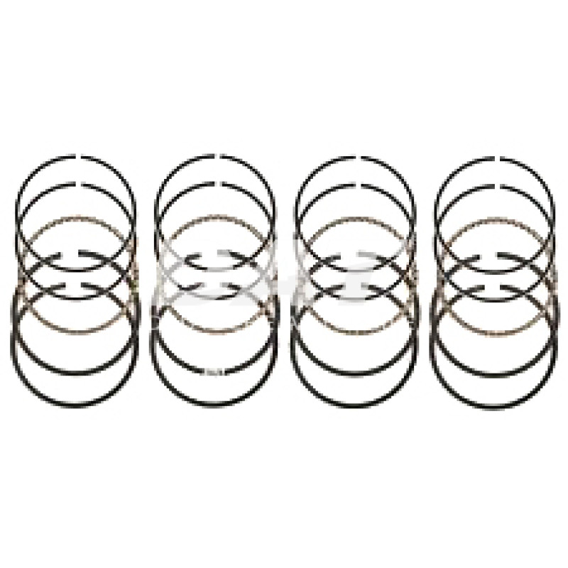 Piston Ring Set